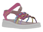 Sandalias Guany 1227-9 Para Niña