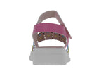 Sandalias Guany 1227-9 Para Niña