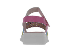 Sandalias Guany Multicolor para Niña