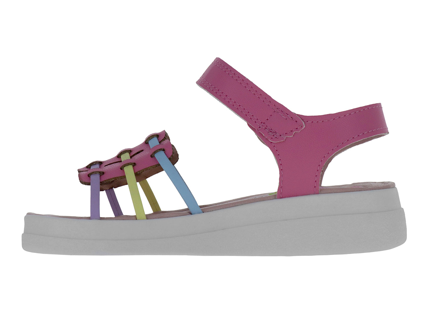 Sandalias Guany 1227-9 Para Niña