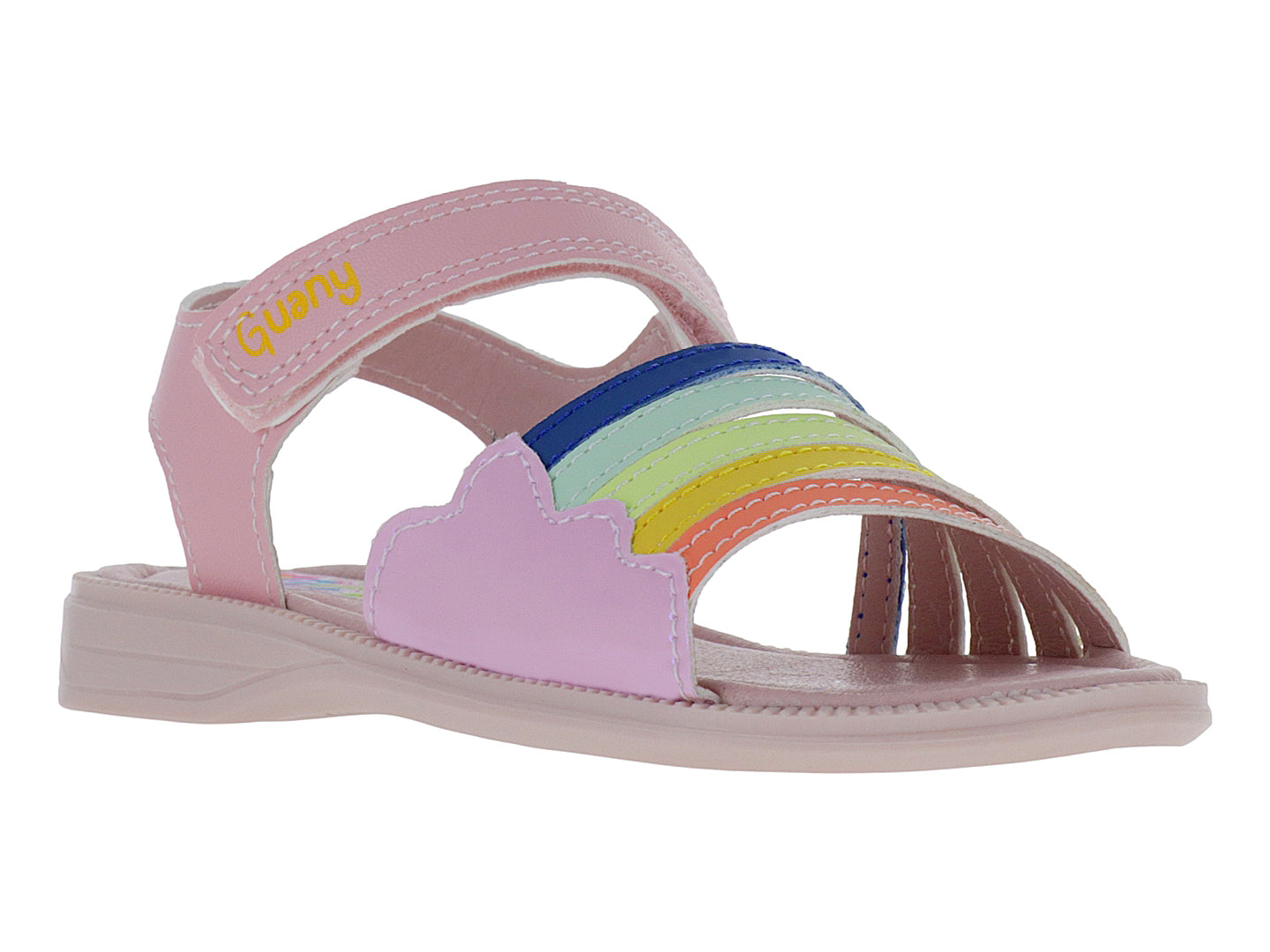 Sandalias Guany 1232 Para Niña