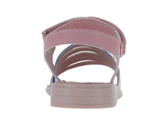 Sandalias Guany Rosa para Niña