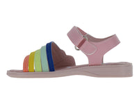 Sandalias Guany Rosa para Niña