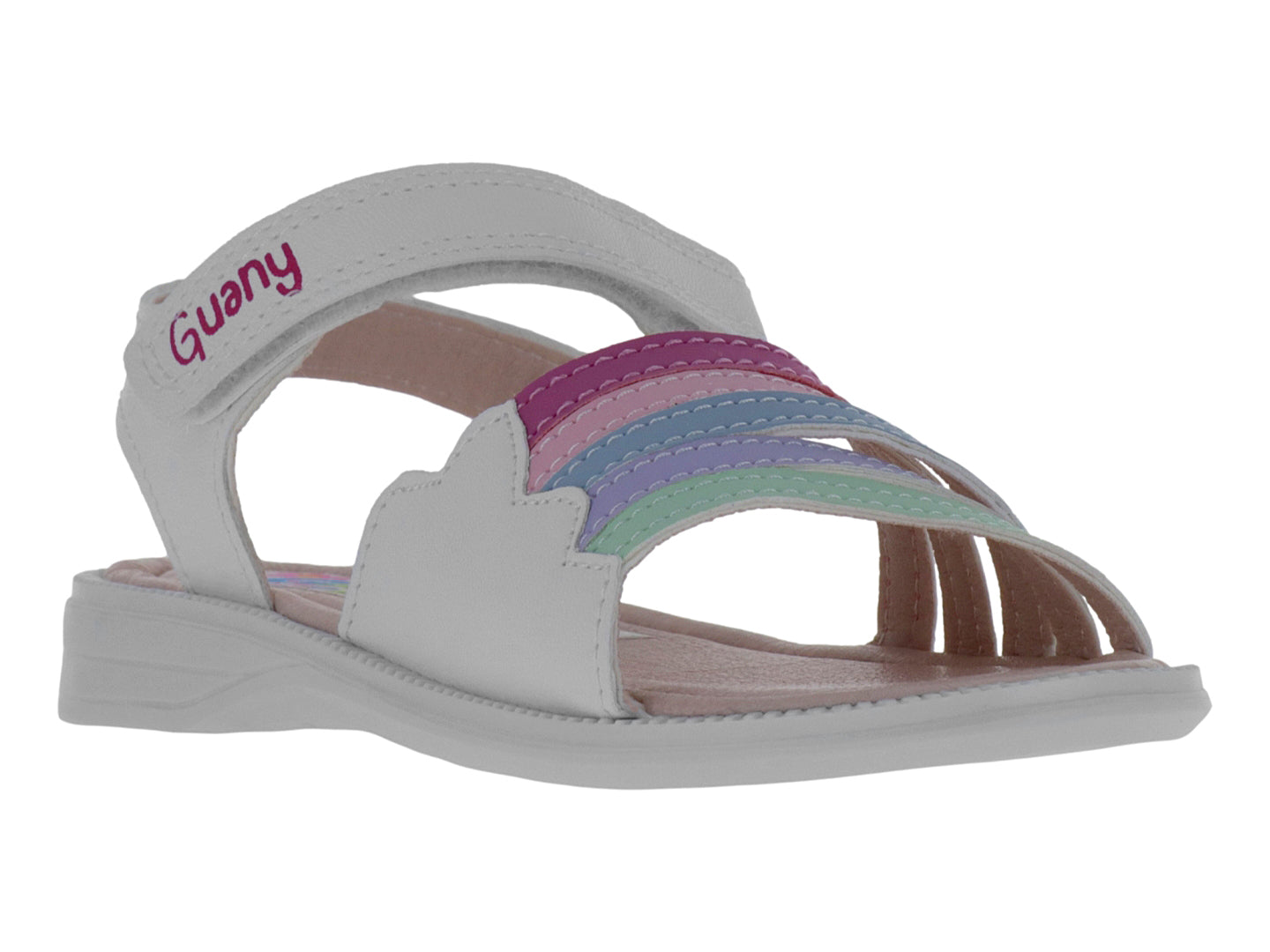 Sandalias Guany 1232 Para Niña