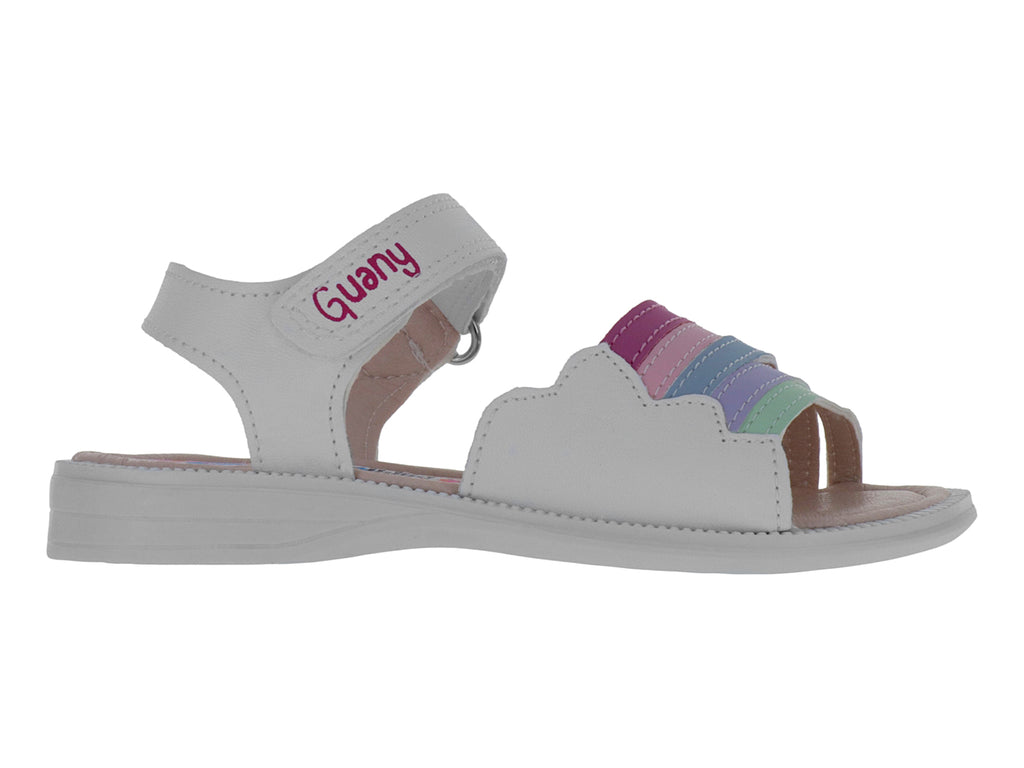 Sandalias Guany 1232 Para Niña