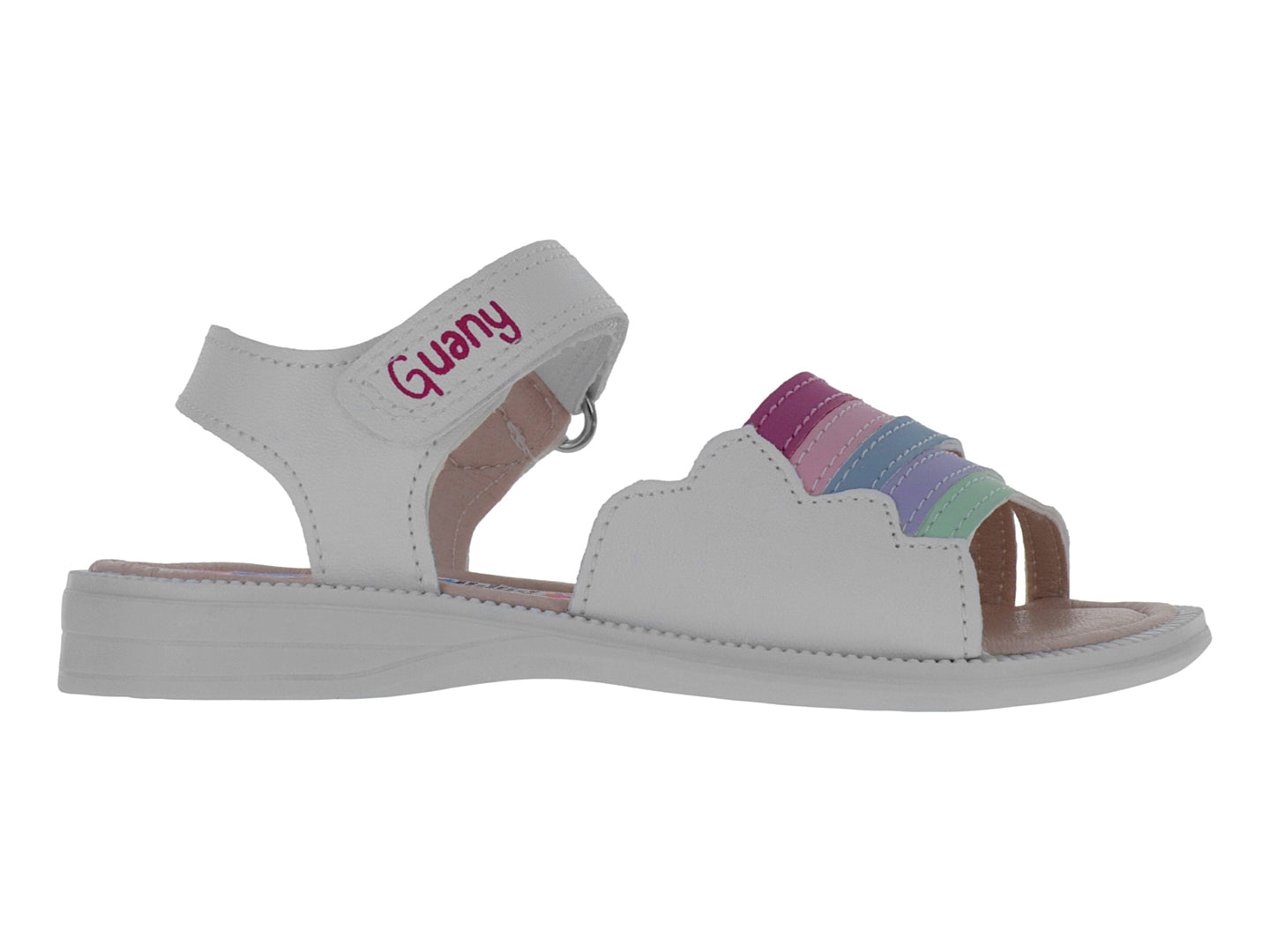 Sandalias Guany 1232 Para Niña