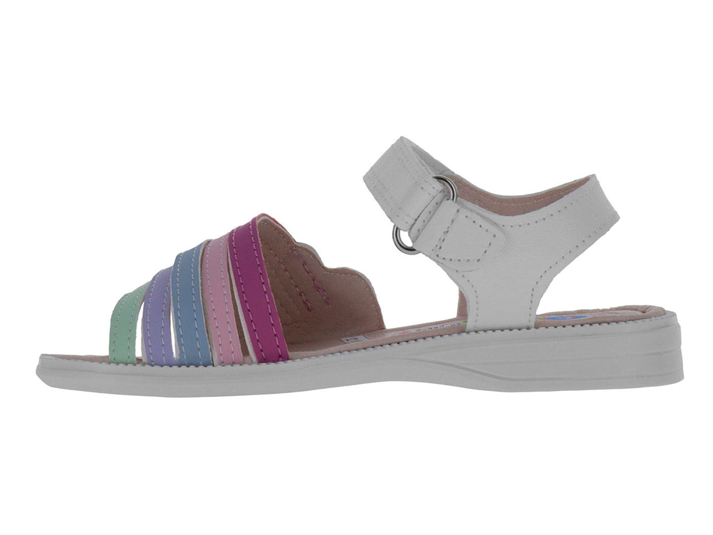 Sandalias Guany 1232 Para Niña