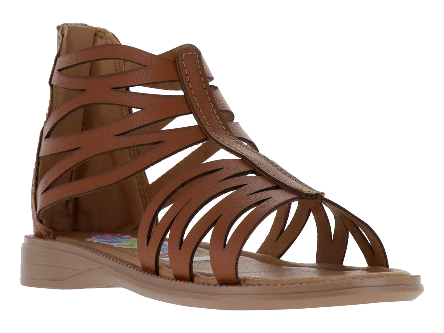 Sandalias Guany 1208 Para Niña