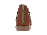 Sandalias GUANY Camel para Niña