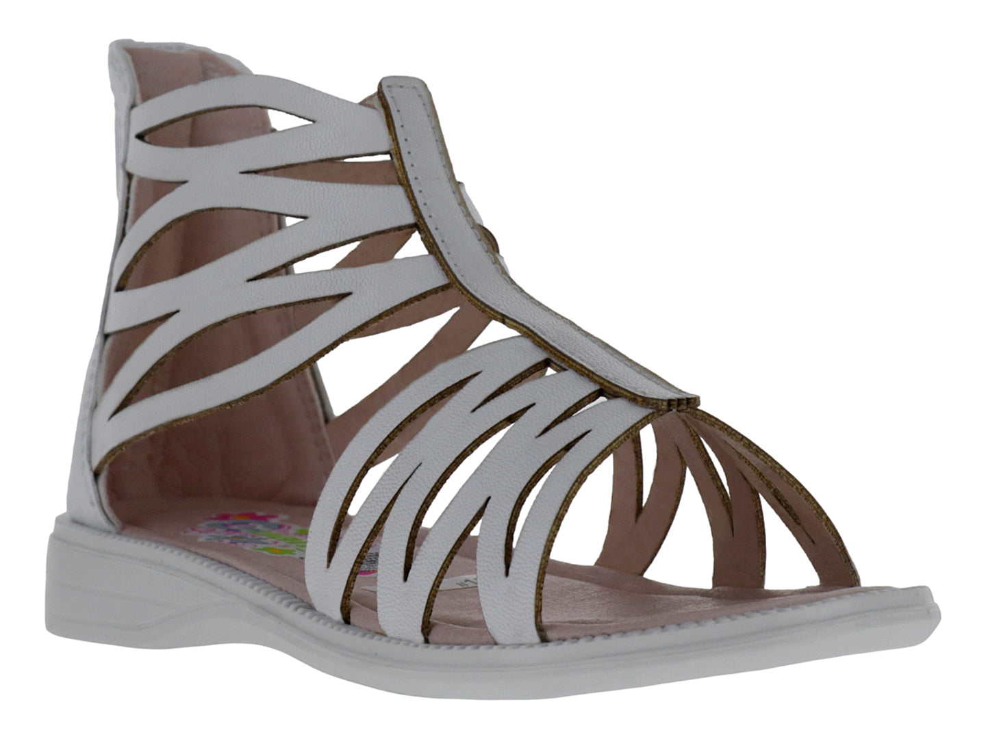 Sandalias Guany 1208 Para Niña