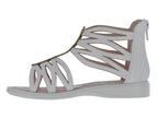 Sandalias Guany 1208 Para Niña