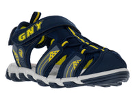 Sandalias Guany 1407-2 Para Niño