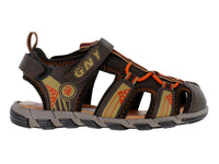 Sandalias Guany 1407-5 Para Niño