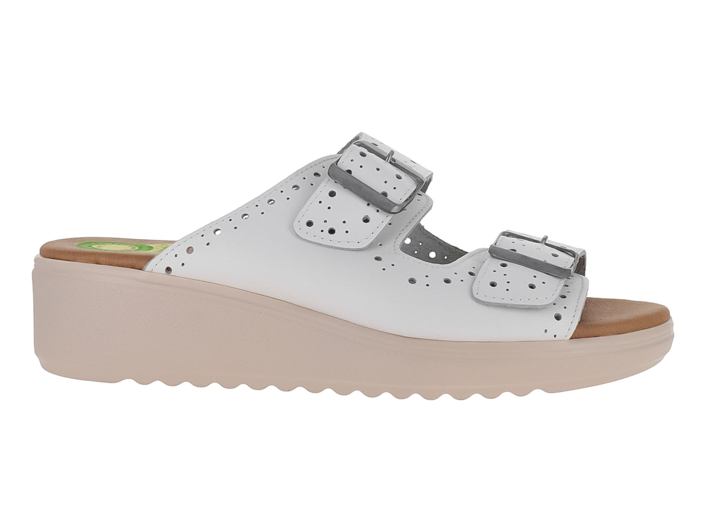 Sandalias Capricho 70022 Para Mujer