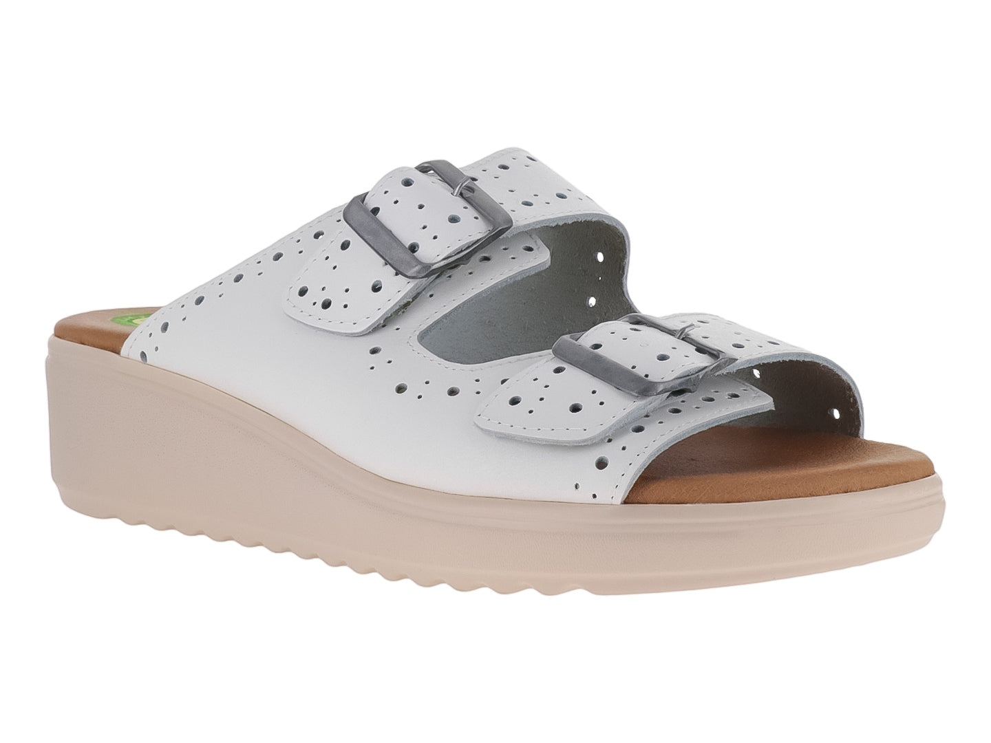 Sandalias Capricho 70022 Para Mujer