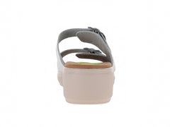Sandalias Capricho Blanco para Mujer