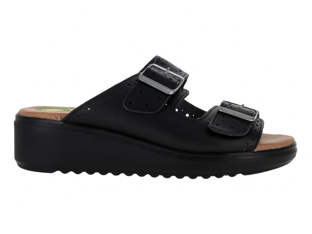 Sandalias Capricho 70022 Para Mujer