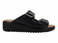 Sandalias Capricho 70022 Para Mujer