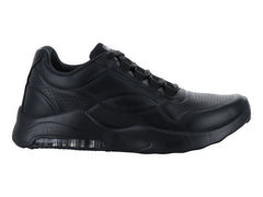 Tenis de Baloncesto Makena Negro Monocrom para Hombre