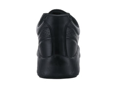Tenis de Baloncesto Makena Negro Monocrom para Hombre