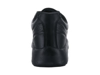 Tenis de Baloncesto Makena Negro Monocrom para Hombre