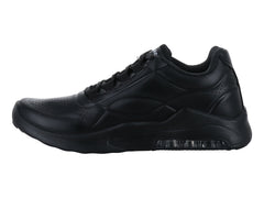 Tenis de Baloncesto Makena Negro Monocrom para Hombre