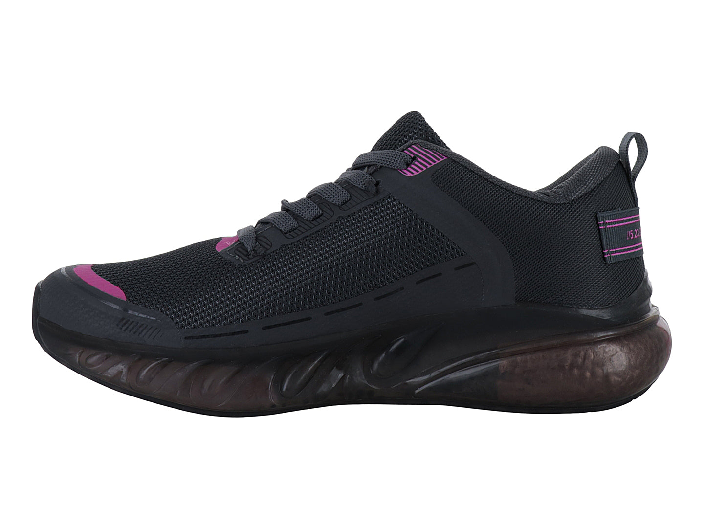 Tenis Makena 755 Para Mujer