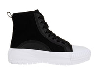 Tenis Lotto Ruvin W 9H450 Para Mujer