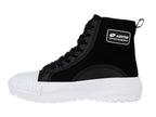 Tenis Lotto Ruvin W 9H450 Para Mujer