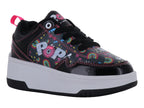 Tenis Heelys 101268 Para Niña