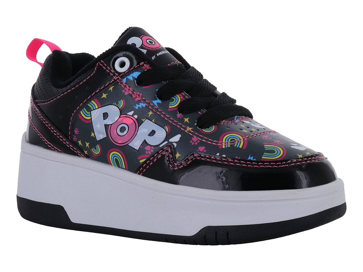 Tenis Heelys 101268 Para Niña