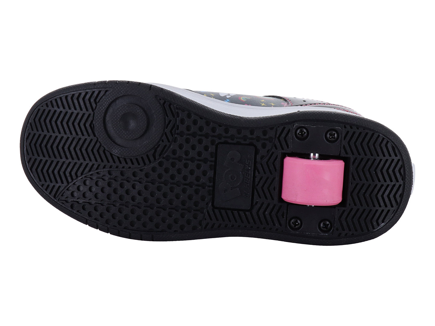 Tenis Heelys 101268 Para Niña