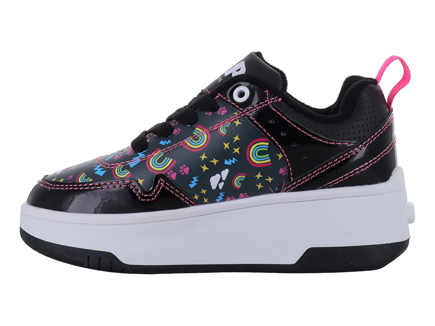 Tenis Heelys 101268 Para Niña