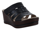 Sandalias Suave Caminar 6409 Para Mujer