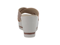 Sandalias Suave Caminar 6415 Para Mujer