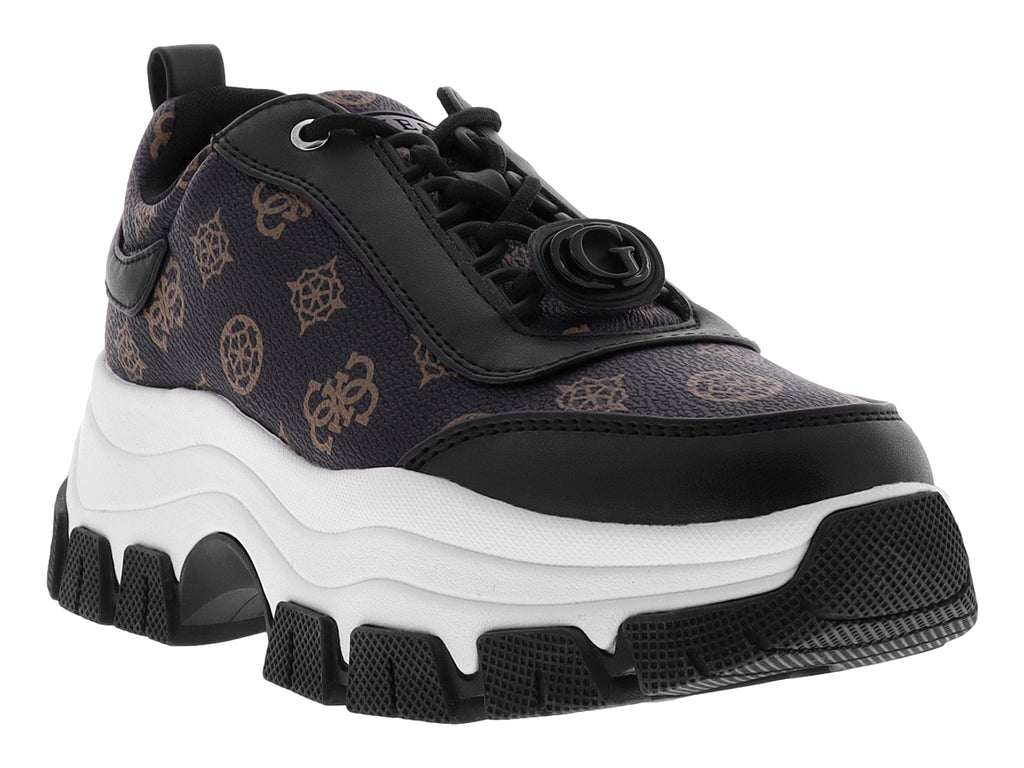 Tenis Guess Bria Para Mujer