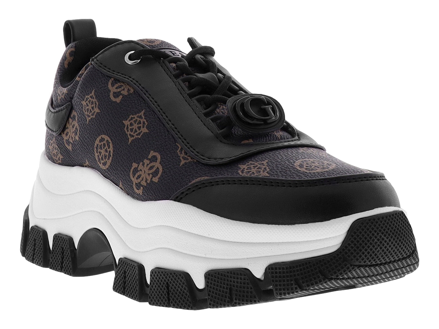 Tenis Guess Bria Para Mujer
