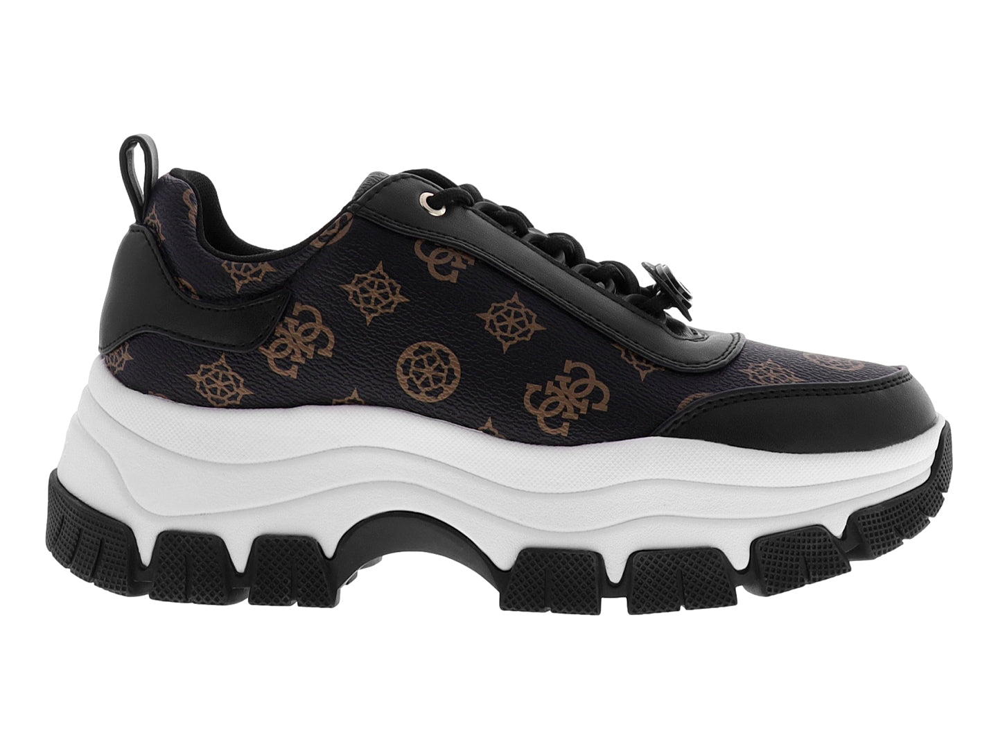 Tenis Guess Bria Para Mujer