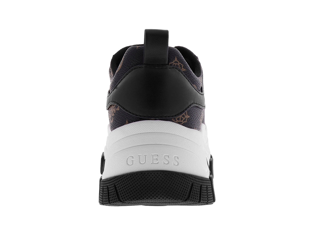 Tenis Guess Bria Para Mujer