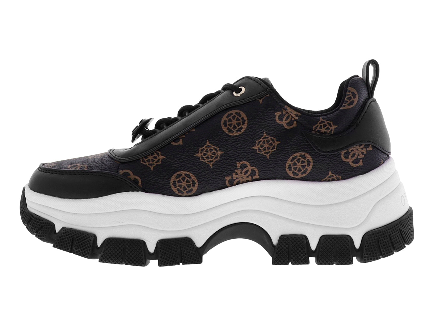 Tenis Guess Bria Para Mujer
