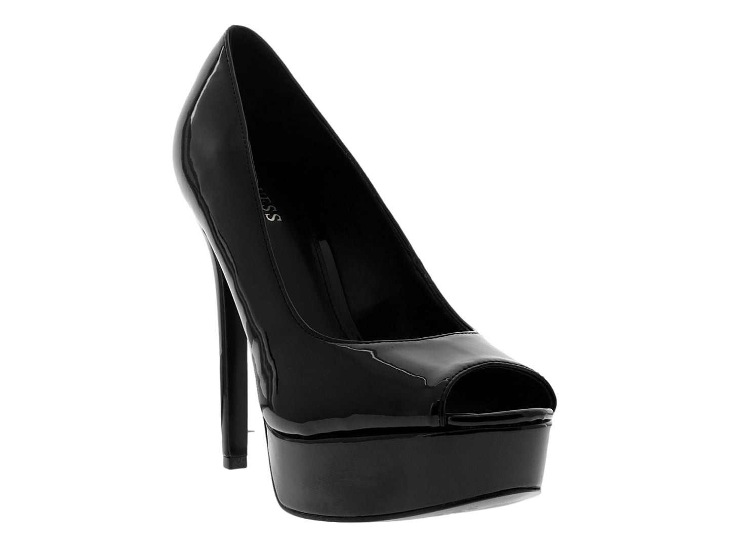 Zapatillas Guess Cacei4 Para Mujer