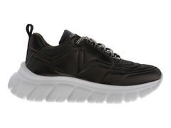 Tenis Casual Guess Gris para Mujer