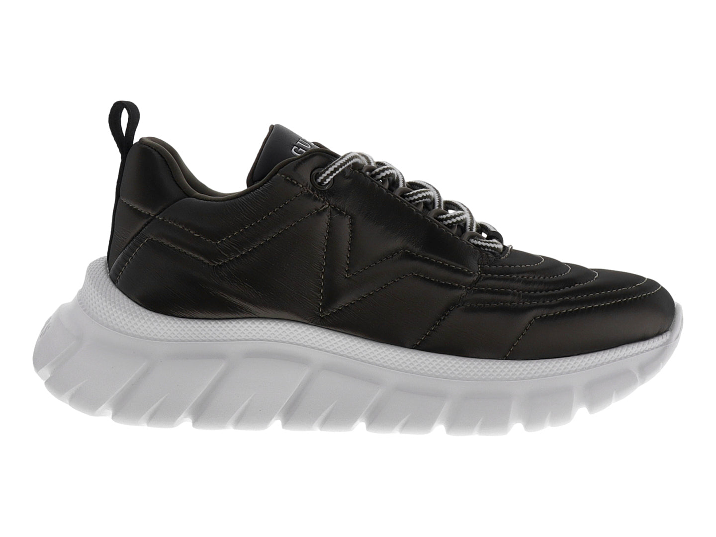 Tenis Guess Chiarr Para Mujer