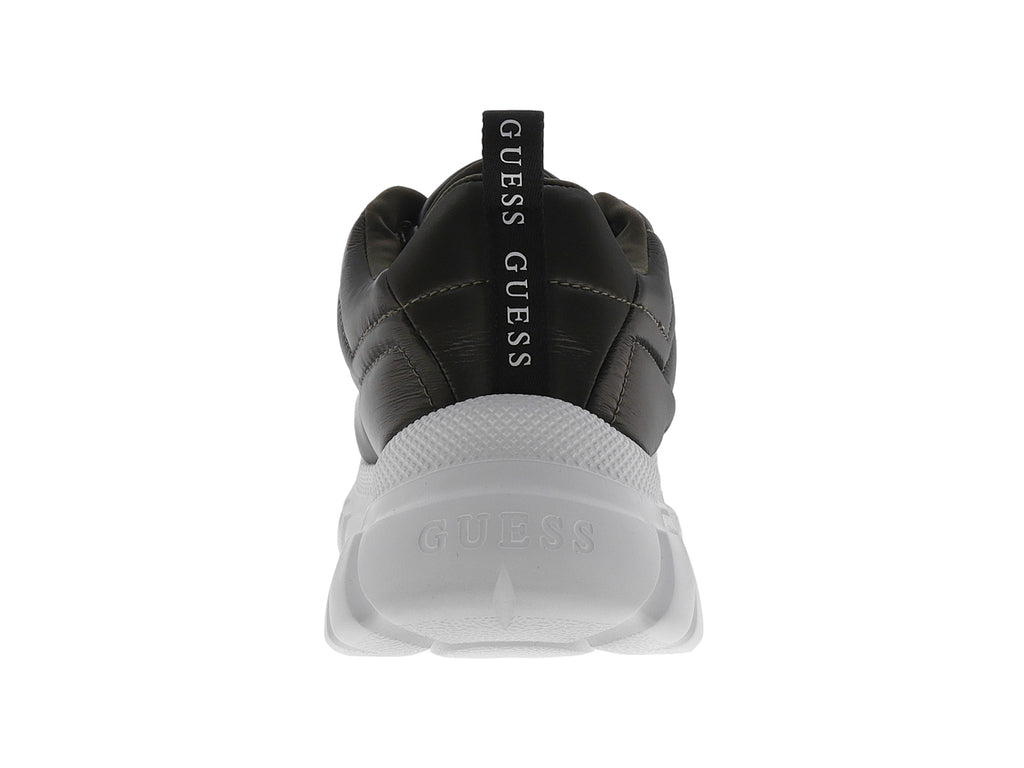 Tenis Guess Chiarr Para Mujer