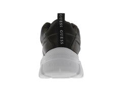 Tenis Casual Guess Gris para Mujer