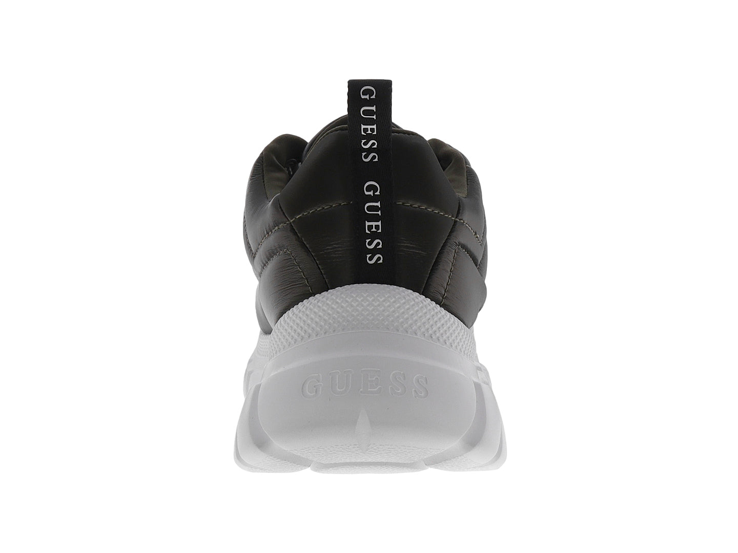 Tenis Guess Chiarr Para Mujer