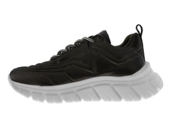Tenis Casual Guess Gris para Mujer