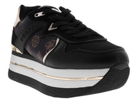 Tenis Guess Harin Para Mujer