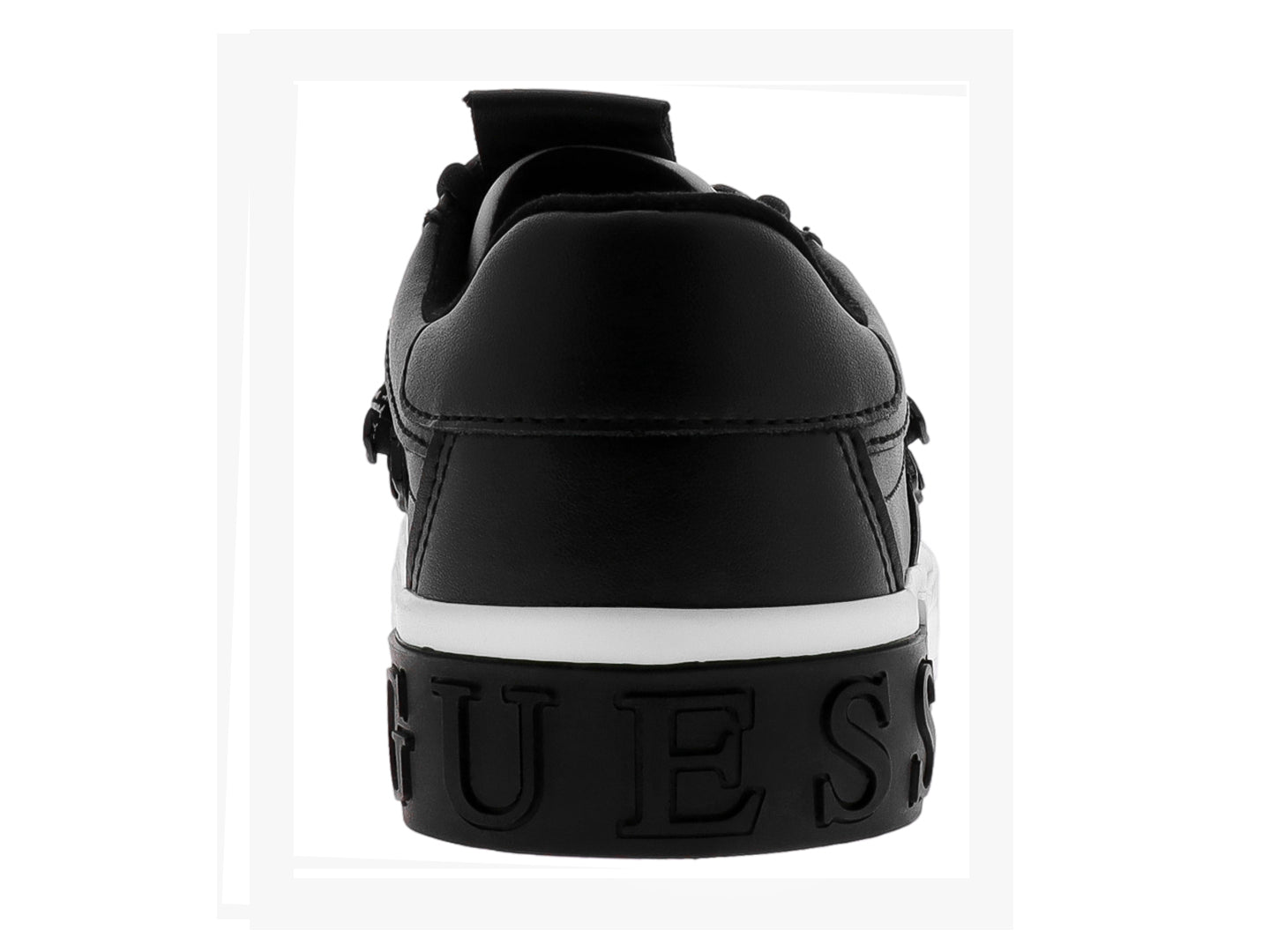 Tenis Guess Hilson Para Mujer