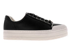 Tenis Guess Lullus Para Mujer